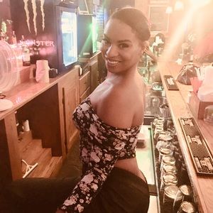 Meet your Posher, Mariah